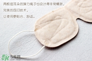 toanyeye多愛蒸汽眼罩怎么用？多愛蒸汽眼罩使用方法