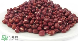 赤豆是什么豆？赤豆是紅豆嗎