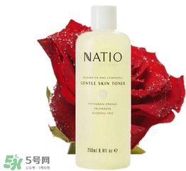 natio是什么牌子？natio是什么化妝品？
