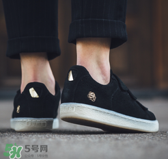 puma玫瑰聯(lián)名正品多少錢？彪馬careaux新款發(fā)售價(jià)是多少？