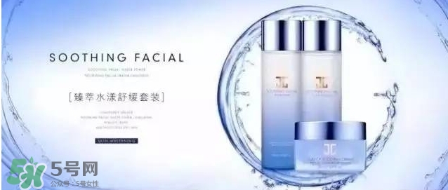 jayjun水乳套盒怎么樣？jayjun水乳好用嗎？