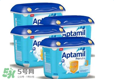 德國(guó)Aptamil愛(ài)他美藍(lán)版好不好？德國(guó)Aptamil愛(ài)他美藍(lán)版怎么樣？