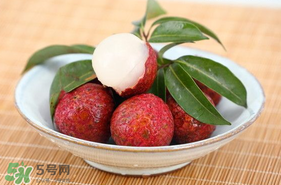 4月份有荔枝嗎？四月份有荔枝嗎？