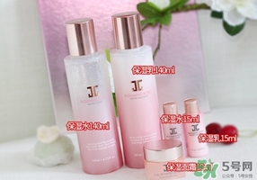 jayjun水乳套盒多少錢(qián)？jayjun水乳套盒專(zhuān)柜價(jià)格表