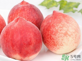 四月份有桃子嗎？四月份的桃子能吃嗎？