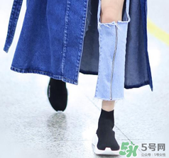 今年流行乾隆皇帝的鞋多少錢？乾隆皇帝同款鞋專柜價格