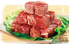 香椿可以和牛肉一起吃嗎？香椿和牛肉能同吃嗎？