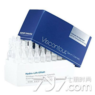 2017玻尿酸精華哪個牌子好？2017玻尿酸精華推薦