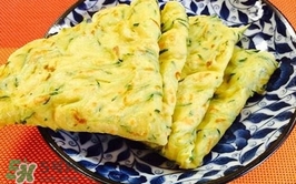 雞蛋煎餅怎么做？雞蛋煎餅怎么做又軟又好吃