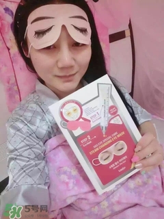 toanyeye多愛蒸汽眼罩怎么用？多愛蒸汽眼罩使用方法