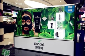 boscia博倩葉是什么牌子？boscia是哪個(gè)國家