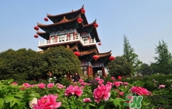 四月份去哪里旅游比較好？四月份最適合旅游的地方