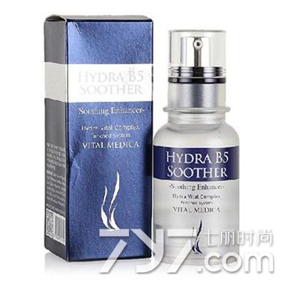 2017玻尿酸精華哪個牌子好？2017玻尿酸精華推薦