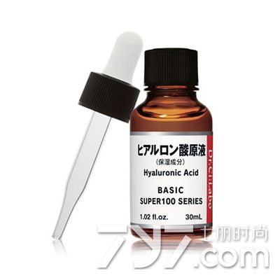 2017玻尿酸精華哪個牌子好？2017玻尿酸精華推薦