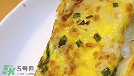 雞蛋煎餅怎么做？雞蛋煎餅怎么做又軟又好吃