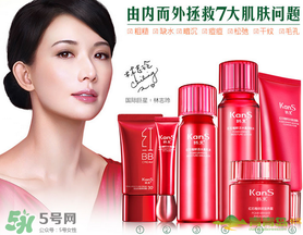 韓束和水密碼哪個好？韓束和水密碼適合不同年齡膚質(zhì)