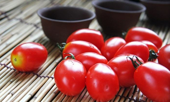 毛囊炎不能吃什么東西？毛囊炎不可以吃什么食物