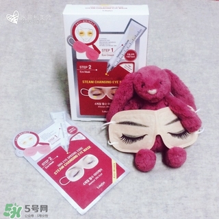 toanyeye多愛蒸汽眼罩怎么用？多愛蒸汽眼罩使用方法
