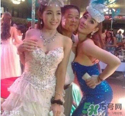 泰國人妖壽命有多長？泰國人妖的真實生活