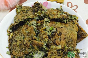 寶寶能吃香椿炒雞蛋嗎？一歲寶寶能吃香椿炒雞蛋嗎？