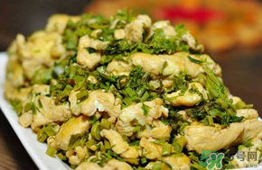 香椿炒雞蛋有什么營(yíng)養(yǎng)？香椿炒雞蛋有什么功效？