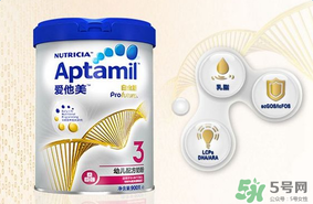Aptamil愛他美是哪里產(chǎn)的？Aptamil愛他美是哪個國家的品牌？