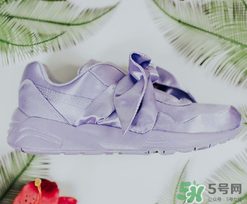 puma蝴蝶結(jié)2017新配色什么時候發(fā)售？彪馬蝴蝶結(jié)春夏新配色什么時候上市？