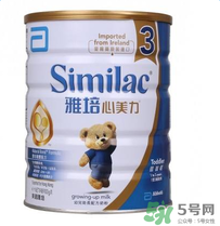 雅培是哪個國家的品牌？雅培的產(chǎn)地是哪里？