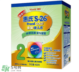 惠氏奶粉產(chǎn)地是哪里？惠氏是哪個國家的品牌？