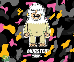 murster是什么牌子？murster碎念怪獸是什么檔次？