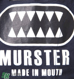 murster是什么牌子？murster碎念怪獸是什么檔次？