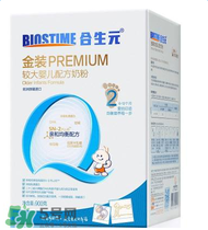 合生元是哪個(gè)國家的品牌？合生元的產(chǎn)地是哪里？