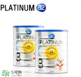 A2奶粉分幾段？A2奶粉分段說明