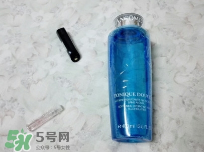 蘭蔻爽膚水孕婦能用嗎？啡蘭蔻爽膚水配什么乳液