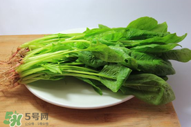 香椿和菠菜能一起吃嗎？香椿和菠菜能一起吃好嗎？