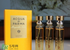 帕爾瑪之水是什么牌子？帕爾瑪之水是什么檔次？