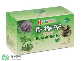 香椿能泡茶嗎？香椿茶的功效與作用