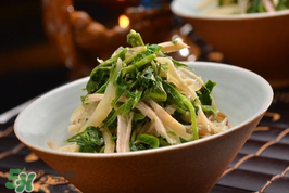 香椿和雞肉可同吃嗎？香椿和雞肉能一起吃嗎？