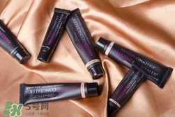 Amazing Cosmetic艾美倩遮瑕膏怎么樣？艾美倩遮瑕膏怎么用？