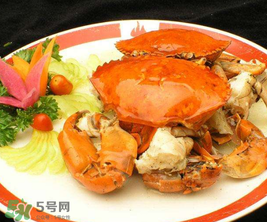 香椿和螃蟹能一起吃嗎？香椿和螃蟹一起吃好嗎？