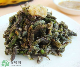 蒸構(gòu)樹(shù)花兒的功效 蒸構(gòu)樹(shù)花兒有什么功效？