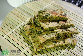 寶寶能吃香椿嗎？香椿怎樣做給寶寶吃？