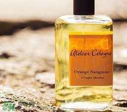 atelier cologne歐瓏香水哪個(gè)好聞？歐瓏香水推薦