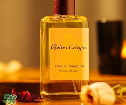 atelier cologne歐瓏香水哪個(gè)好聞？歐瓏香水推薦