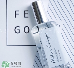 atelier cologne歐瓏香水哪個好聞？歐瓏香水推薦