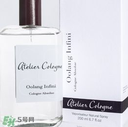 atelier cologne歐瓏香水哪個好聞？歐瓏香水推薦