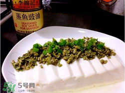 香椿有哪些吃法？香椿有幾種做法？