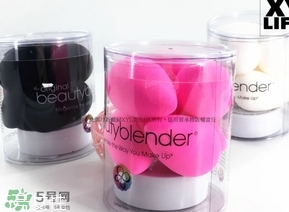 beauty blender是什么牌子？beauty blender是哪個國家的