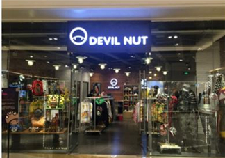 devil nut是什么牌子？惡魔果實是什么檔次？