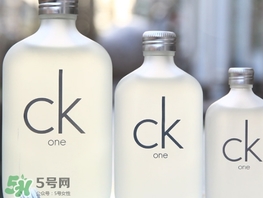 calvin klein香水哪款好？ck香水哪款好聞推薦